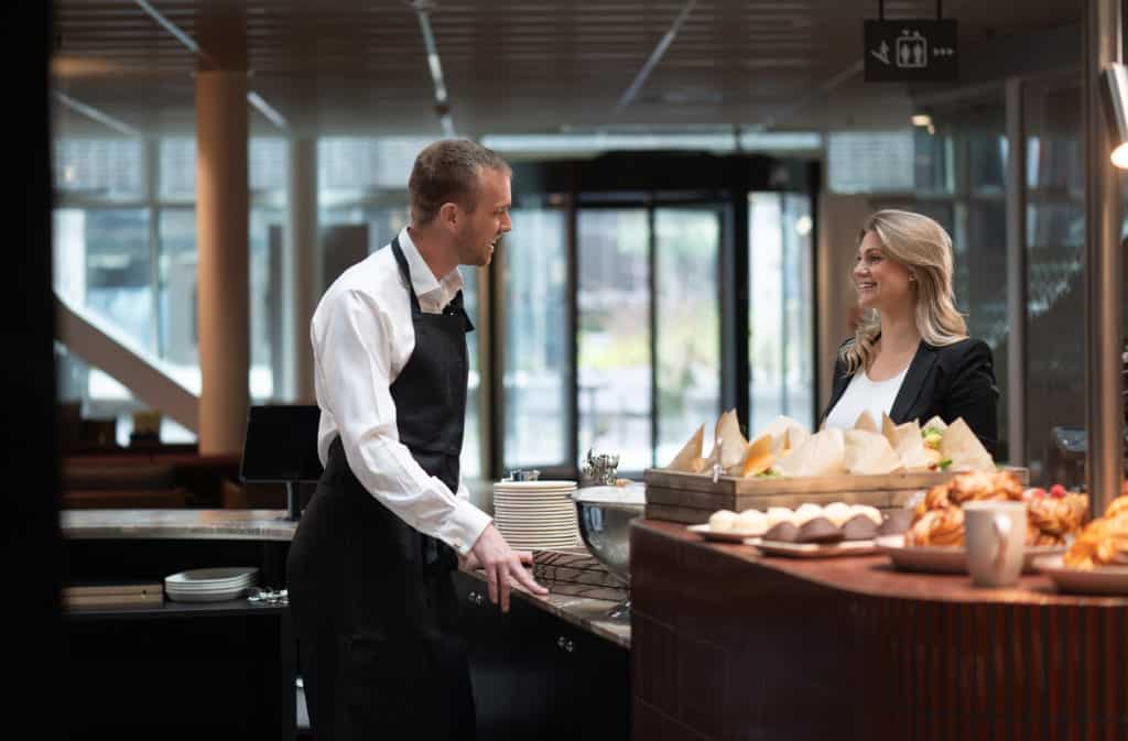Quick Office Bromma