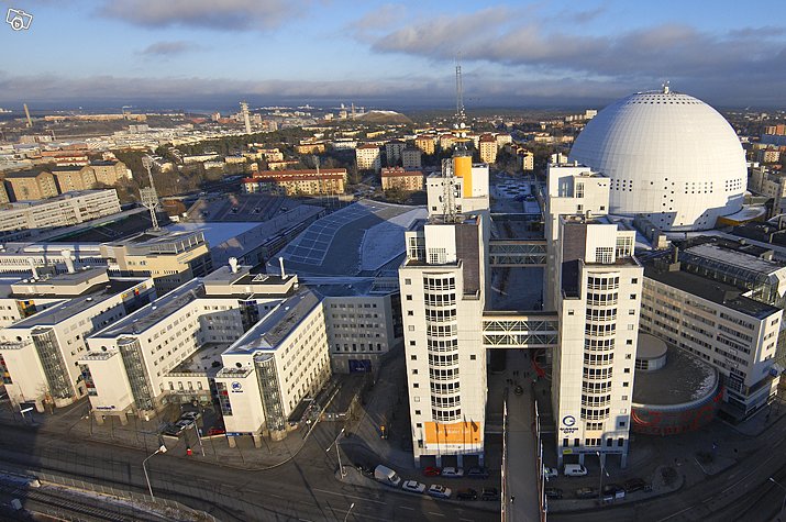 Arenavägen 29