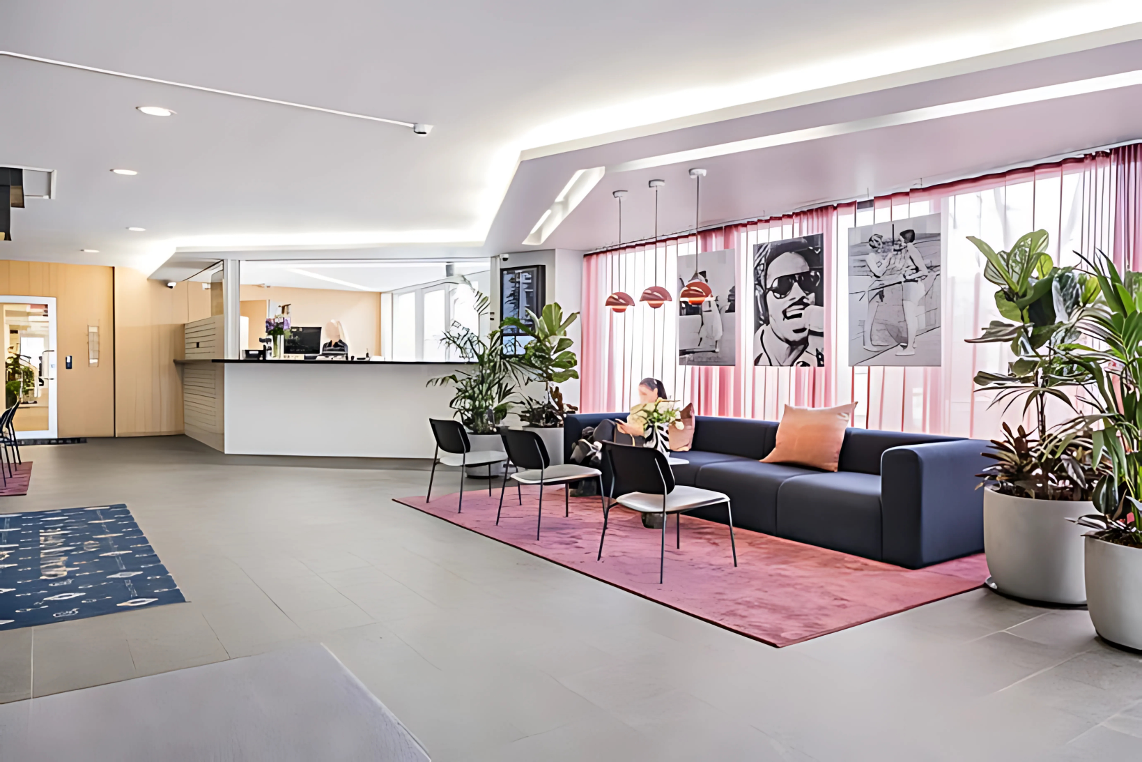 22:6-40, Varuvägen 9