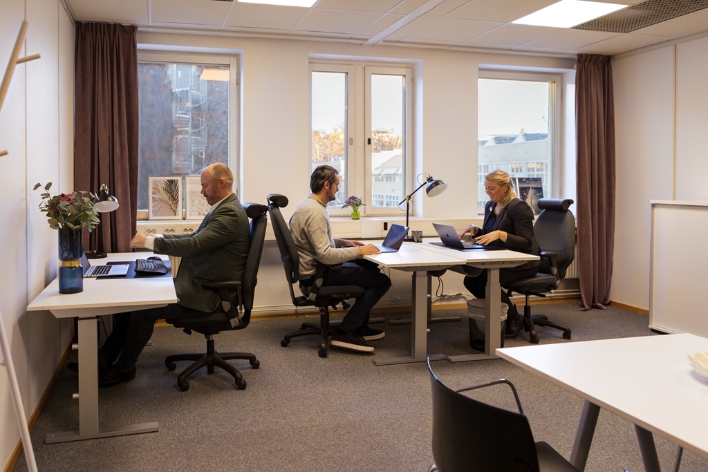 12-300 Generell extr, Telefonvägen 30