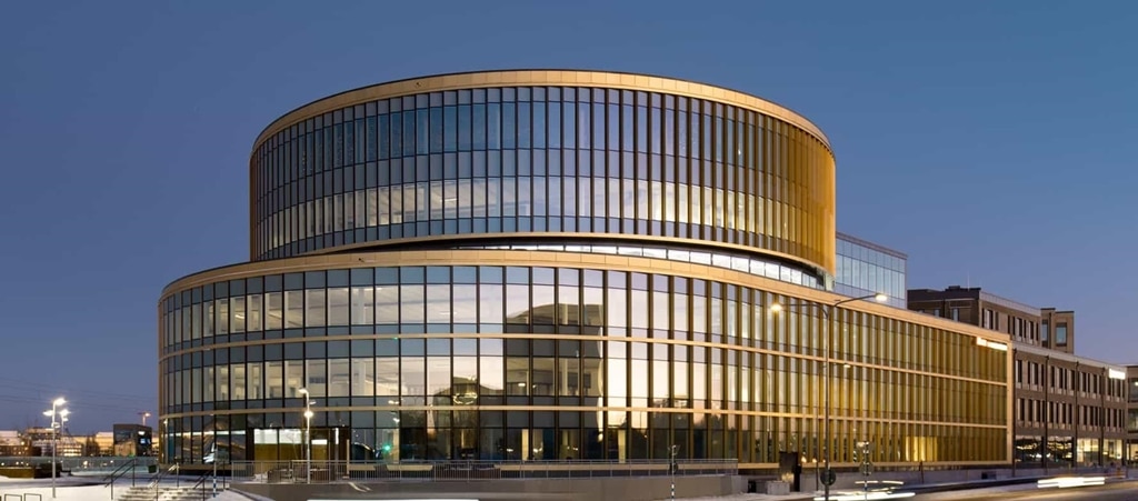 Eget kontorsrum för 1–60 pers., Bromma – Quick Office bild 1