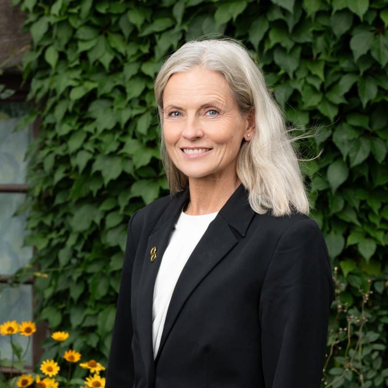 Catharina Kaijser