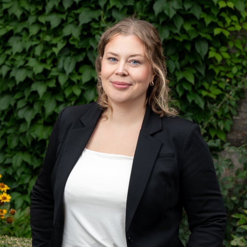 Cecilia Enoksson