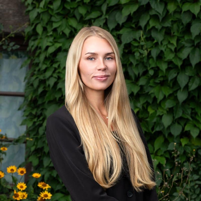 Evelina Lagerlöf
