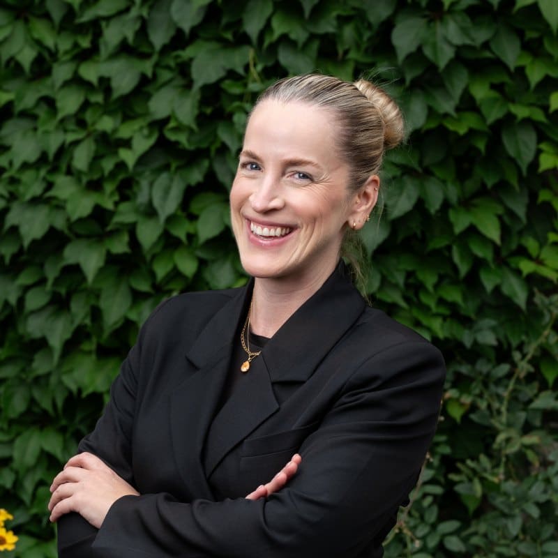 Linda Boquist
