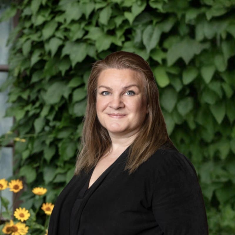 Malin Persson