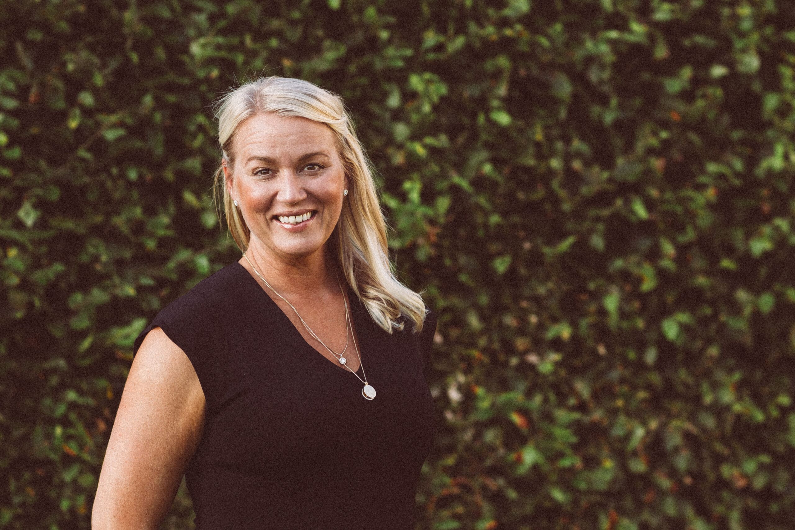 Pernilla Ytterbring