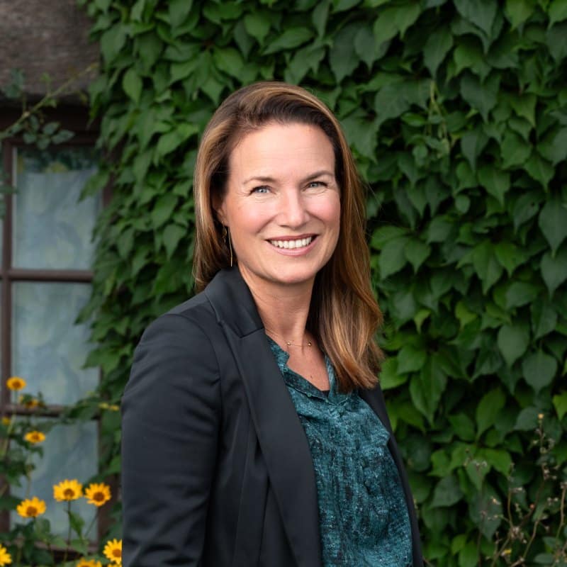 Petra Kyllerman