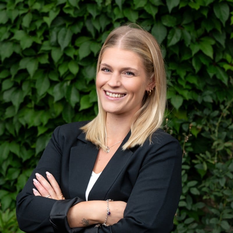 Sophia Härdin