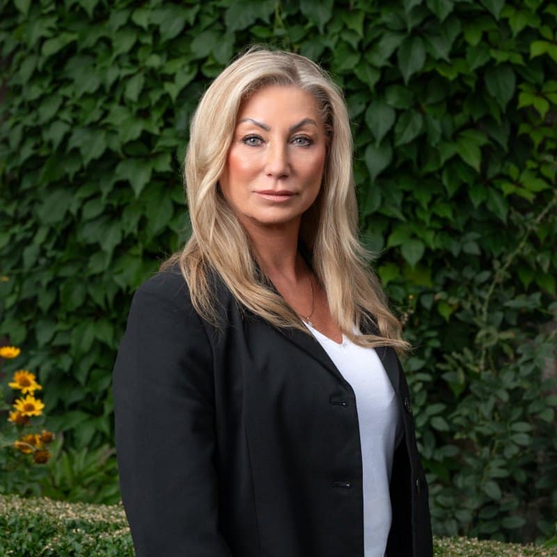 Therese Bergstrand